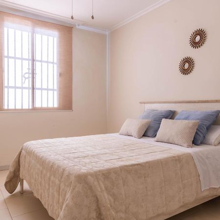 Apartamento La Piconera Centro Cordoba Exterior photo