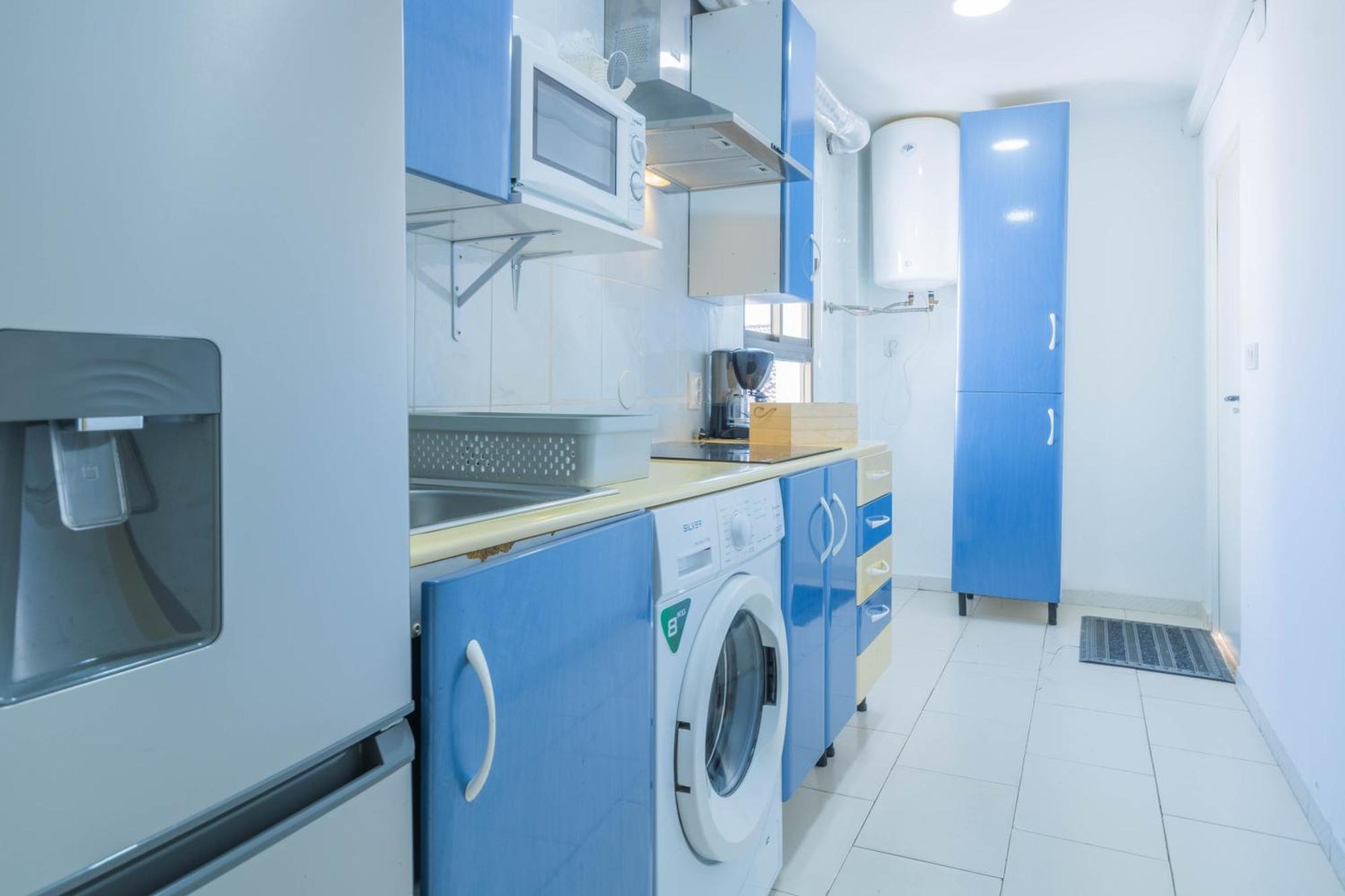 Apartamento La Piconera Centro Cordoba Exterior photo
