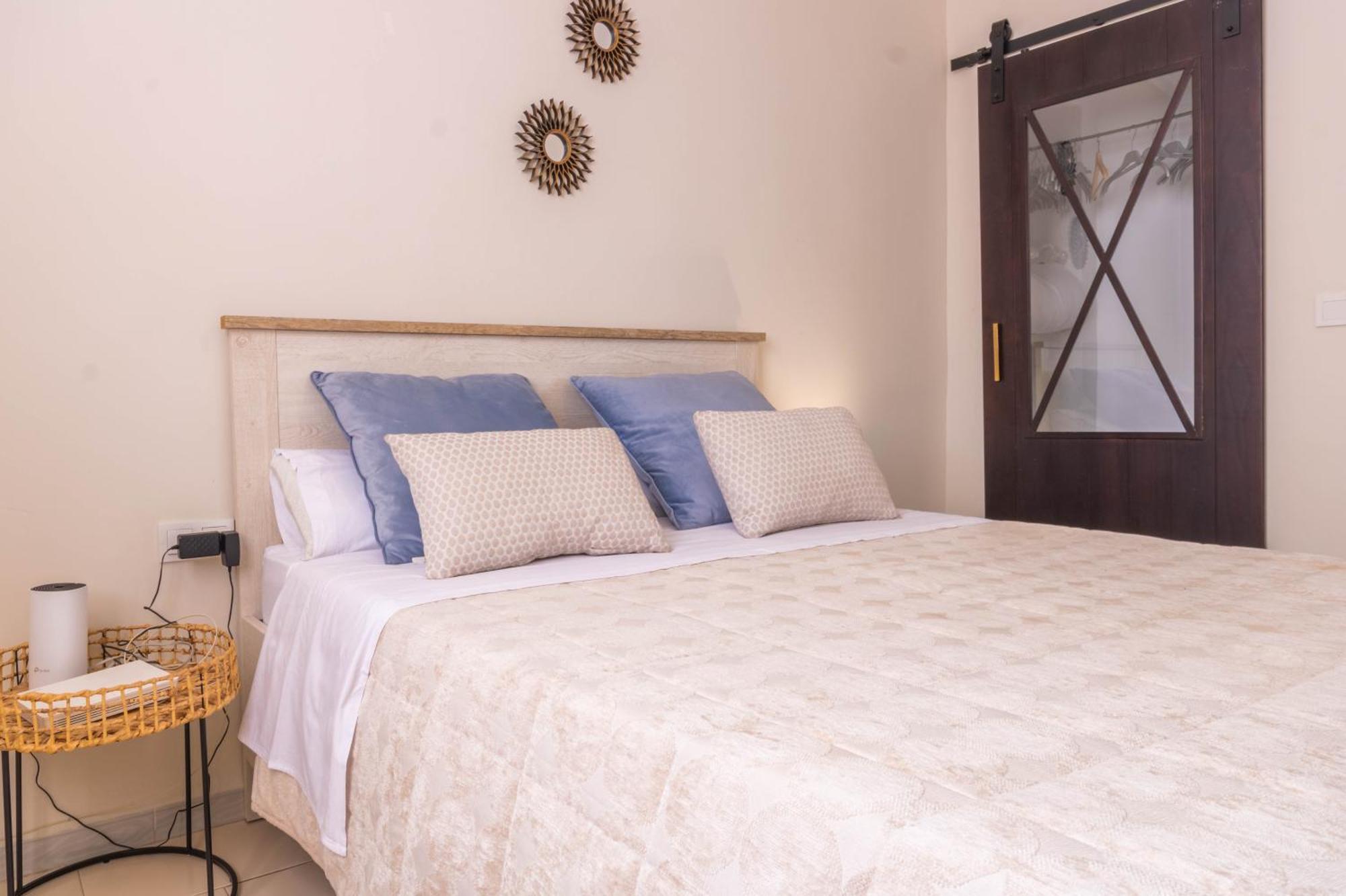 Apartamento La Piconera Centro Cordoba Exterior photo