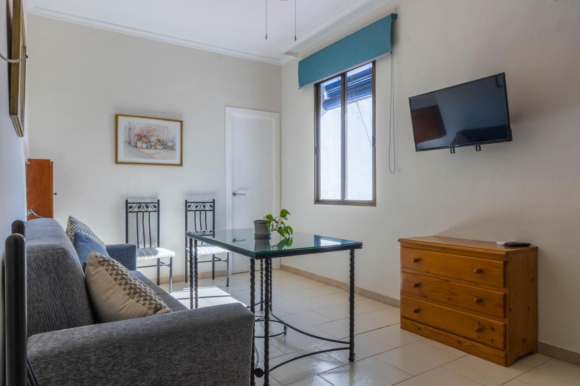 Apartamento La Piconera Centro Cordoba Exterior photo